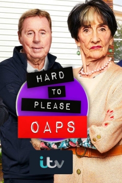 Watch Hard to Please OAPs Movies for Free