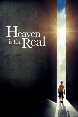 Watch Heaven is for Real Movies for Free