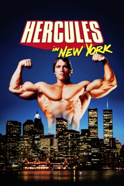 Watch Hercules in New York Movies for Free