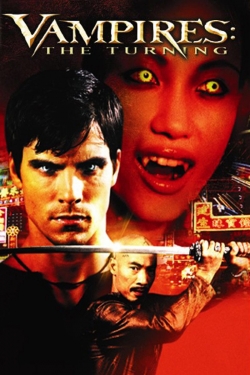 Watch Vampires: The Turning Movies for Free