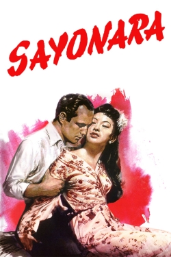 Watch Sayonara Movies for Free
