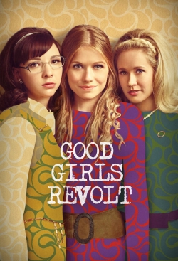 Watch Good Girls Revolt Movies for Free