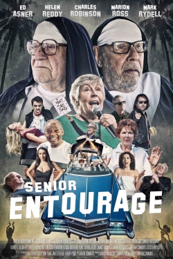 Watch Senior Entourage Movies for Free