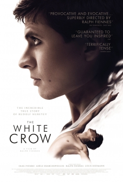 Watch The White Crow Movies for Free