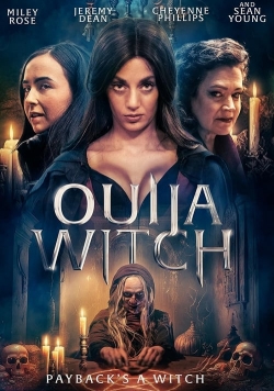 Watch Ouija Witch Movies for Free