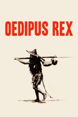 Watch Oedipus Rex Movies for Free