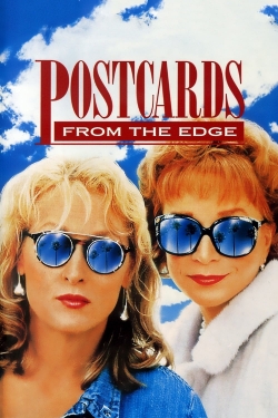 Watch Postcards from the Edge Movies for Free