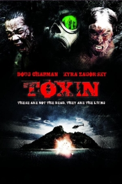 Watch Toxin Movies for Free
