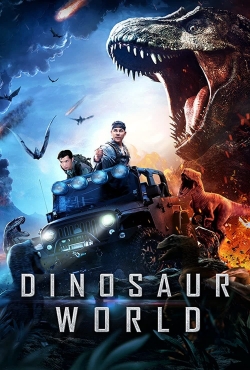 Watch Dinosaur World Movies for Free