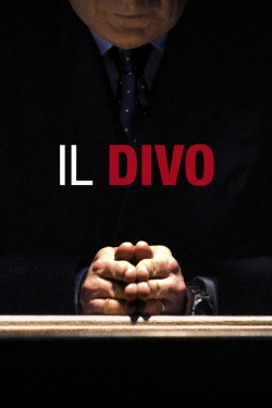 Watch Il Divo Movies for Free