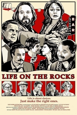 Watch Life on the Rocks Movies for Free