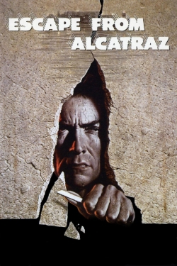 Watch Escape from Alcatraz Movies for Free