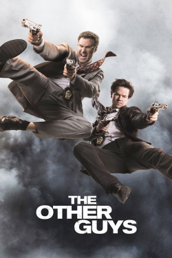 Watch The Other Guys Movies for Free