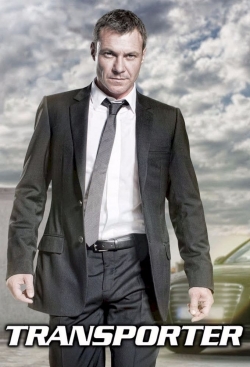 Watch Transporter: The Series Movies for Free