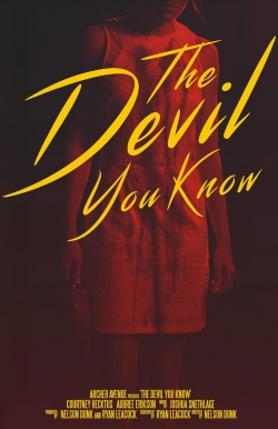 Watch The Devil You Know Movies for Free