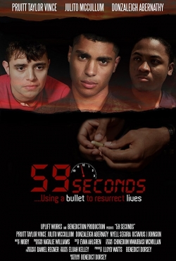Watch 59 Seconds Movies for Free
