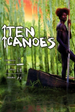 Watch Ten Canoes Movies for Free