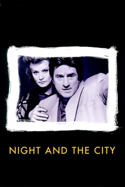 Watch Night and the City Movies for Free