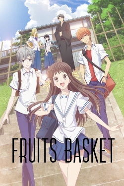 Watch Fruits Basket Movies for Free