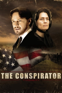 Watch The Conspirator Movies for Free