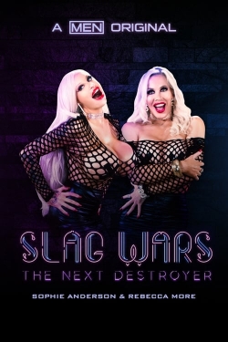 Watch Slag Wars: The Next Destroyer Movies for Free