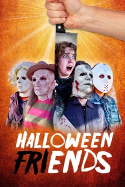 Watch Halloween Friends Movies for Free