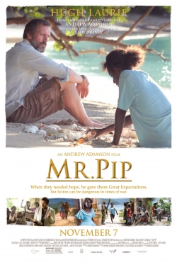 Watch Mr. Pip Movies for Free
