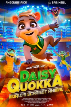 Watch Daisy Quokka: World's Scariest Animal Movies for Free