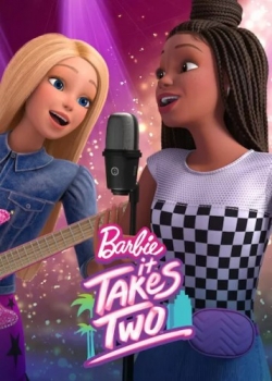 Watch Barbie: It Takes Two Movies for Free