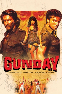 Watch Gunday Movies for Free