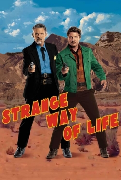 Watch Strange Way of Life Movies for Free