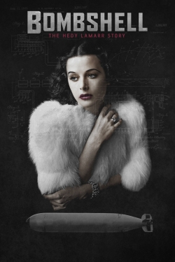Watch Bombshell: The Hedy Lamarr Story Movies for Free