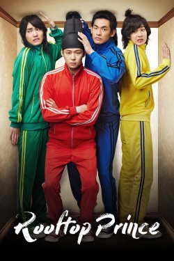 Watch Rooftop Prince Movies for Free