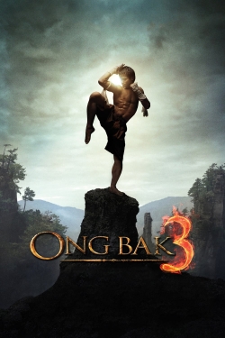 Watch Ong Bak 3 Movies for Free