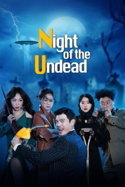 Watch The Night of the Undead Movies for Free