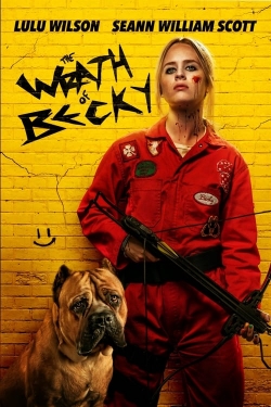 Watch The Wrath of Becky Movies for Free