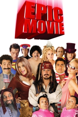 Watch Epic Movie Movies for Free