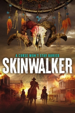 Watch Skinwalker Movies for Free