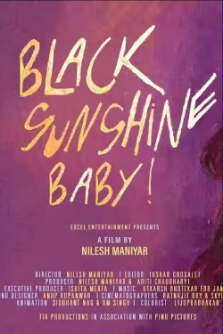 Watch Black Sunshine Baby Movies for Free