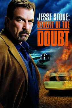 Watch Jesse Stone: Benefit of the Doubt Movies for Free