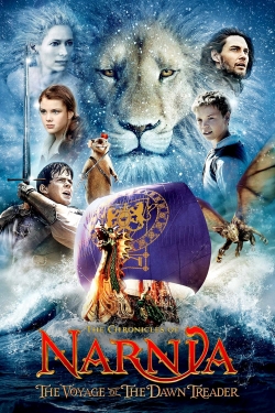 Watch The Chronicles of Narnia: The Voyage of the Dawn Treader Movies for Free