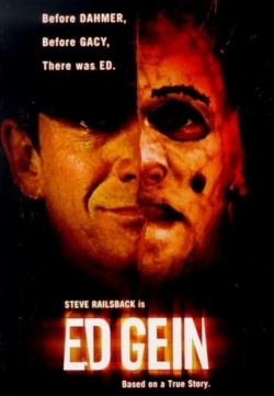 Watch Ed Gein Movies for Free