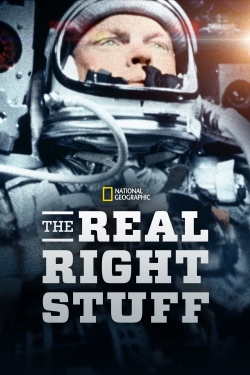 Watch The Real Right Stuff Movies for Free