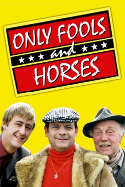 Watch Only Fools and Horses Movies for Free