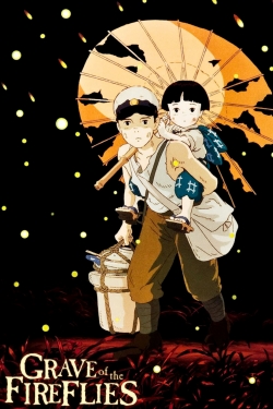 Watch Grave of the Fireflies Movies for Free