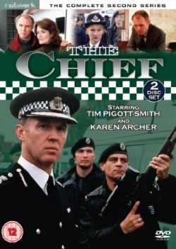 Watch The Chief Movies for Free