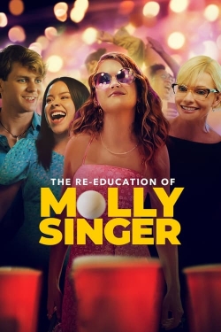 Watch The Re-Education of Molly Singer Movies for Free