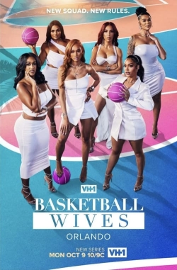 Watch Basketball Wives: Orlando Movies for Free