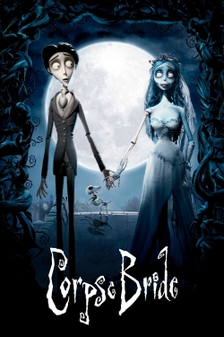 Watch Corpse Bride Movies for Free