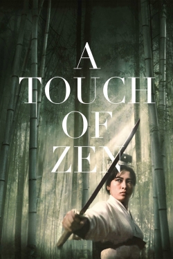 Watch A Touch of Zen Movies for Free